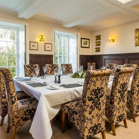 Tatil Evi Low Graythwaite Hall Lakeside
