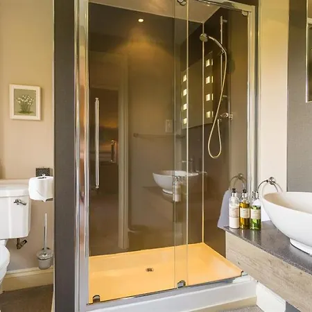 Low Graythwaite Hall Tatil Evi *