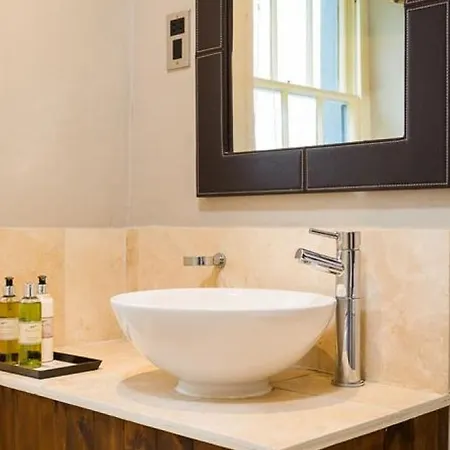 Low Graythwaite Hall Tatil Evi *