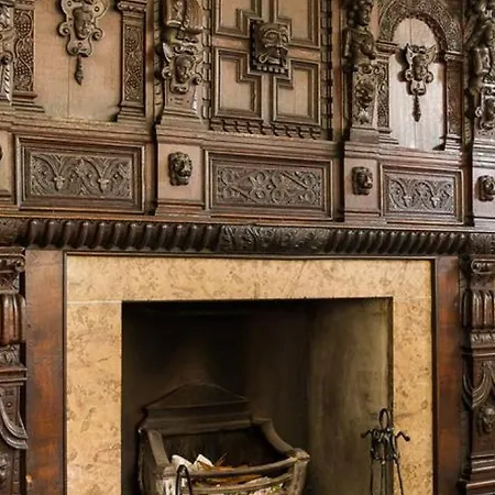 בית נופש Low Graythwaite Hall